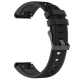 Curea Techsuit Watchband QuickFit 20mm (W058) Instinct 2S 2S Solar Approach S70 42mm Forerunner 220 230 235 630 735