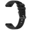 Curea Techsuit Watchband QuickFit 20mm (W058) Instinct 2S 2S Solar Approach S70 42mm Forerunner 220 230 235 630 735