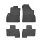 Covorase auto cauciuc Citroen Nemo (AA) (2008 -&gt;) MAMMOOTH MMT A040 0637