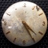 Mecanism Ceas Barbatesc Difor 951 ETA 2370 Swiss 17 Jewels - Piese, Diametru 30mm