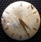 K.456 MECANISM CEAS BARBATESC DIFOR 951 ETA 2370 SWISS 17 JEWELS