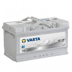 Baterie auto Varta F19 Silver Dynamic 85Ah 12V 585400080 foto