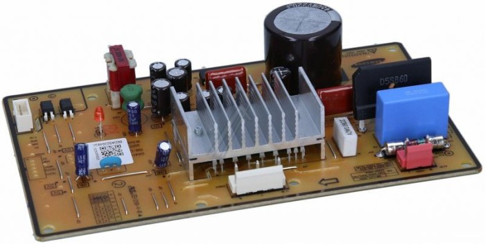 MODUL ELECTRONIC INVERTOR LC3-3050 DA92-00483A Frigider SAMSUNG