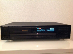 CD Player Kenwood DP 880SG, stare BUNA aspect si functionare, fara telecomanda foto