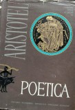 ARISTOTEL POETICA
