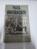 Piata Universitatii