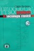 Introducere in Sociologia Clasica - Catalin Bordeianu, Editura Economica, Sociologie, Romana