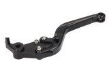 Cumpara ieftin Maneta de frana 4RIDE culoare: negru, incolacit ajustat pentru YAMAHA YZF-R1 1000 2009-2014