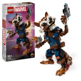 Cumpara ieftin Rocket si Bebelusul Groot, LEGO&reg;