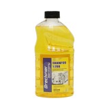 Sampon auto concentrat cu ceara 1:200, 1L, galben, Breckner Germany