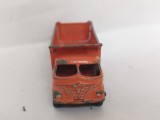 bnk jc Matchbox 17d Foden Tipper
