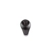 Nuca Schimbator BMW Seria 1 E82, 6 Trepte, Negru