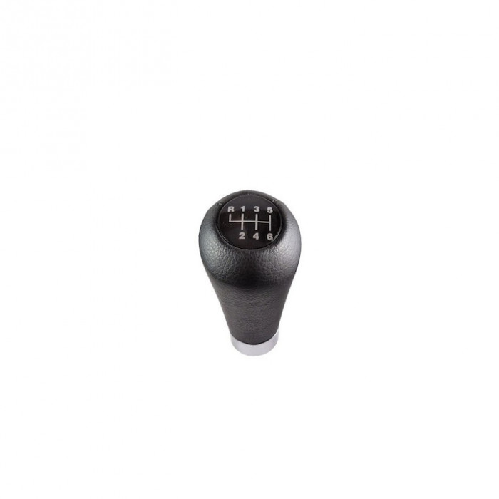 Nuca schimbator, BMW 1 E82, 6 Trepte, Negru