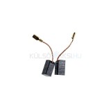 Z&acirc;na cărbunelui (2 Bucată) 13.5 x 8 x 6.25mm Dewalt 939539-00