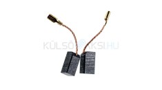 Z&acirc;na cărbunelui (2 Bucată) 13.5 x 8 x 6.25mm Dewalt 939539-00