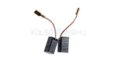Z&amp;acirc;na cărbunelui (2 Bucată) 13.5 x 8 x 6.25mm Dewalt 939539-00 foto