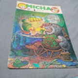 Cumpara ieftin REVISTA MICHA NR 2 /1987