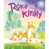 R&oacute;ka &eacute;s a kir&aacute;ly - Suzy Senior