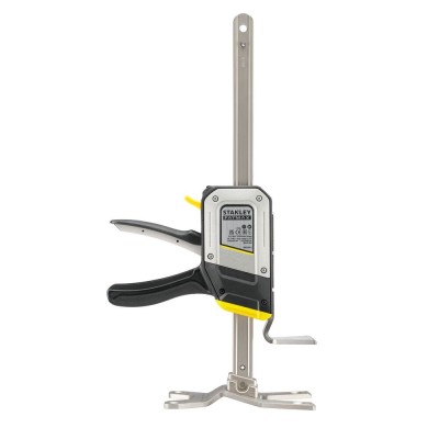 Dispozitiv manual pentru ridicare obiecte grele STANLEY FATMAX TradeLift FMHT83550-1, capacitatea de ridicare 7-220 mm foto