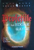 Profetiile lui Edgar Cayce/ Dorothee Koechlin de Bizemont
