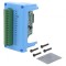 WISE-S214-A I/O Analog/Digital 4 IN 4 OUT
