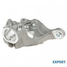 Fuzeta fata Seat Ibiza III (2002-2009)[6L1] #1