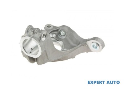 Fuzeta fata Seat Ibiza III (2002-2009)[6L1] #1 foto