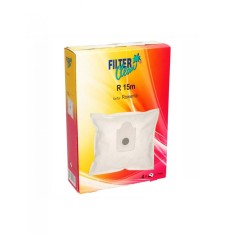 Set 4 saci de aspirator + microfiltru Rowenta Silence Force 4A RO6477EA