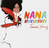 Forever Young | Nana Mouskouri