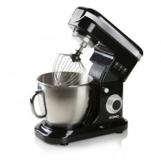 Mixer Planetar Profesional DO1023KR, Putere 1200W, Capacitate 6 Litri