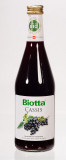 SUC COACAZE NEGRE ECO 500 ml BIOTTA BIOSENS