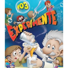 Carte Girasol - 103 experimente