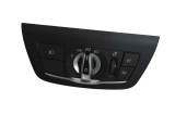 Modul de control comutator faruri BMW X3 G01, F97 2019 OEM: 9472964 24566419