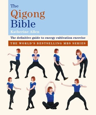 The Qigong Bible foto