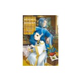 Ascendance of a Bookworm: Part 4 Volume 8