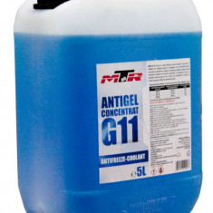 Antigel Concentrat Mtr G11 5L 11599868