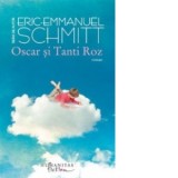 Oscar si Tanti Roz - Eric-Emmanuel Schmitt