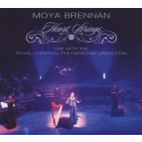 Moya Brennan Heart Strings digipack (cd)