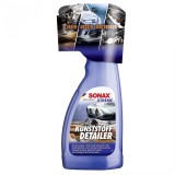 Sonax Xtreme Solutie pentru Curatare Plastic Exterior, Interior și Motor 500 ml