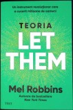 TEORIA LET THEM-MEL ROBBINS-343086