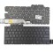 Tastatura Laptop Gaming, Asus, TUF A14 FA401K, FA401KH, FA401KM, FA401U, FA401UH, FA401UM, FA401UU, FA401UV, iluminata, neagra, layout US