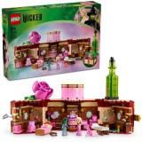 LEGO&reg; Wicked - Camera de camin a Glindei si a Elphabei 75683, 740 piese
