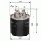 Filtru combustibil AUDI A8 (4E) (2002 - 2010) BOSCH 0 450 906 458