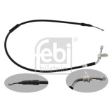 Febi Bilstein Cablu, frana de parcare
