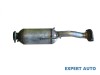 Filtru particule Jeep Commander (2005-2010)[XK,XH]