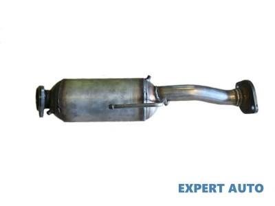 Filtru de particule Jeep Commander (2005-2010)[XK,XH] foto