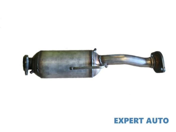 Filtru de particule Jeep Commander (2005-2010)[XK,XH]