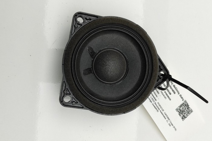 Difuzor ușă dreapta față PORSCHE CAYENNE Coupe 9YB 2023 OEM: 971035415F,720777-0020 | 30745539