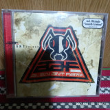 -Y- CD ORIGINAL ALIEN ANT FARM - ANTHOLOGY (STARE NM )