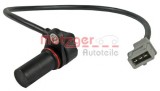 Senzor impulsuri, arbore cotit CHEVROLET LACETTI (J200) (2003 - 2016) METZGER 0902308